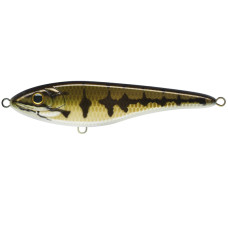 Воблер Strike Pro Big Bandit Suspending EG-078SP 195mm 90g #C625F