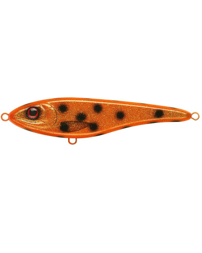 Воблер Strike Pro Big Bandit Suspending EG-078SP 195mm 90g #C662F