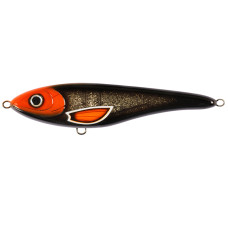 Воблер Strike Pro Big Bandit Suspending EG-078SP 195mm 90g #C684G