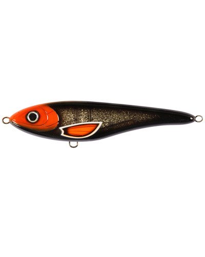 Воблер Strike Pro Big Bandit Suspending EG-078SP 195mm 90g #C684G