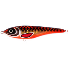Воблер Strike Pro Big Bandit Suspending EG-078SP 195mm 90g #C687G