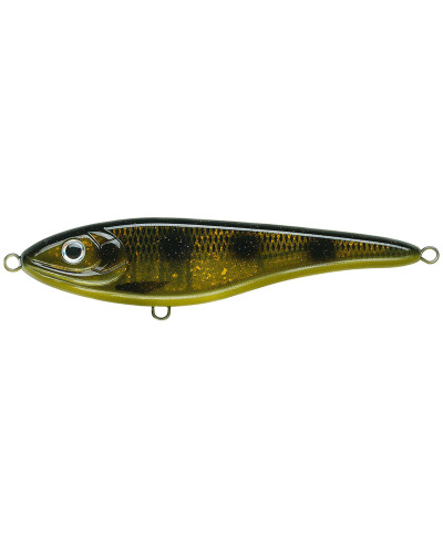 Воблер Strike Pro Big Bandit Suspending EG-078SP 195mm 90g #C713G