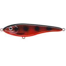 Воблер Strike Pro Big Bandit Suspending EG-078SP 195mm 90g #C714G