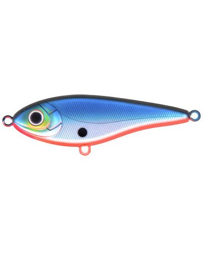 CWC Strike Pro Buster Jerk EG-048 #A05T