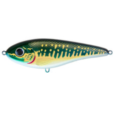 Воблер Strike Pro Buster Jerk EG-048 #C164F