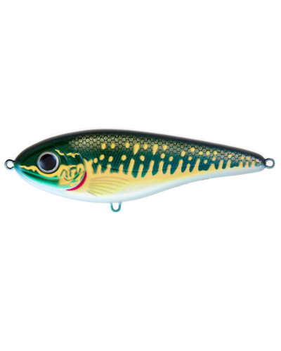 Strike Pro Buster Jerk EG-048 #C164F