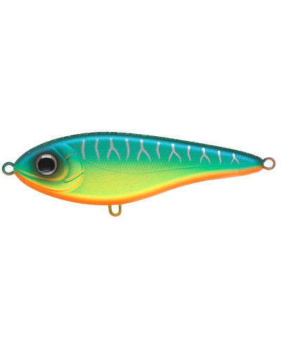 Воблер Strike Pro Buster Jerk EG-048 #A223S-RP