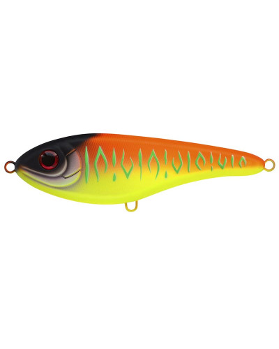 Воблер Strike Pro Buster Jerk EG-048 #A242S