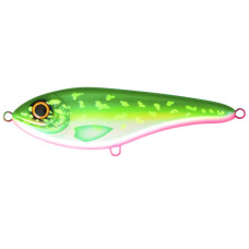 Воблер Strike Pro Buster Jerk EG-048 #AC450F