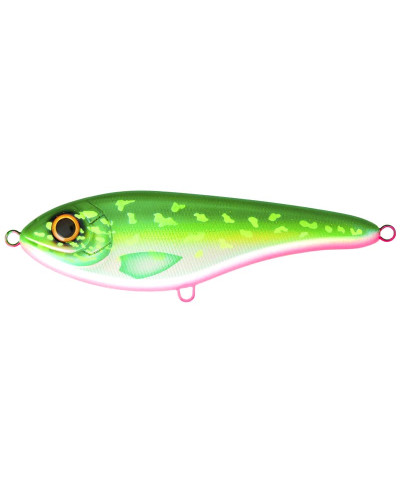 CWC Strike Pro Buster Jerk EG-048 #AC450F