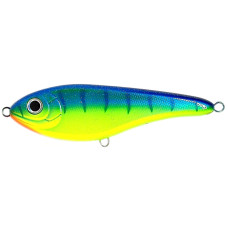 Воблер Strike Pro Buster Jerk EG-048 #C063F