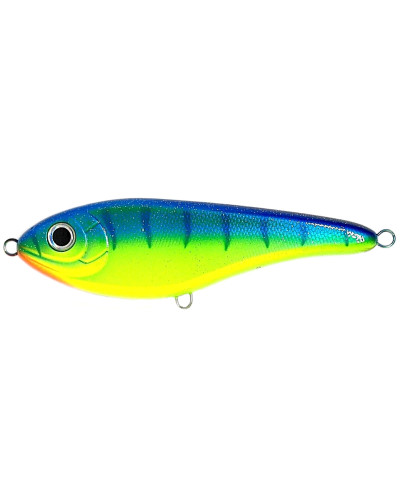 CWC Strike Pro Buster Jerk EG-048 #C063F