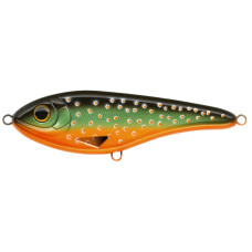 Воблер Strike Pro Buster Jerk EG-048 #C277F