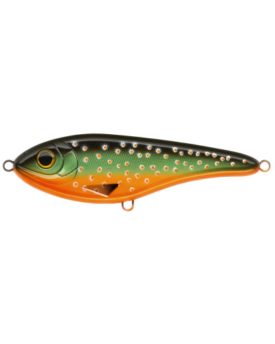 Strike Pro Buster Jerk EG-048 #C277F