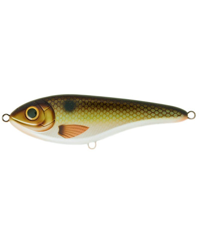 Воблер CWC Strike Pro Buster Jerk EG-048 #C380F