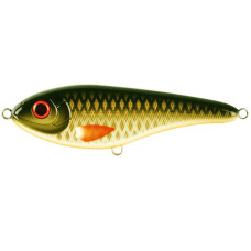 Воблер Strike Pro Buster Jerk EG-048 #C478F