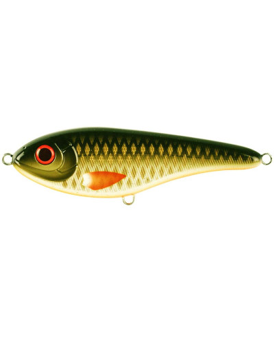 Воблер Strike Pro Buster Jerk EG-048 #C478F