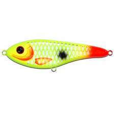 Воблер Strike Pro Buster Jerk II 120mm 33g EG-049 #C480F