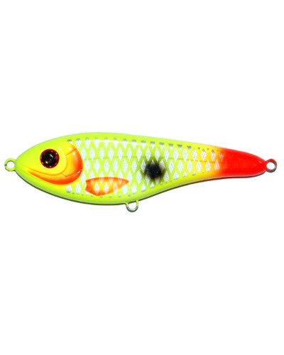 Воблер Strike Pro Buster Jerk II 120mm 33g EG-049 #C480F