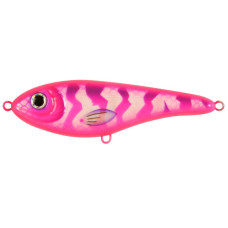 Воблер Strike Pro Buster Jerk EG-048 #C488F