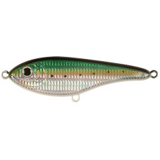 Воблер Strike Pro Buster Jerk Saltwater EG-048SW #C540-713