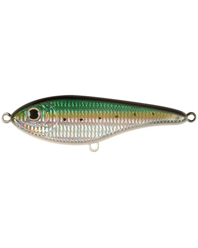 Strike Pro Buster Jerk Saltwater EG-048SW #C540-713
