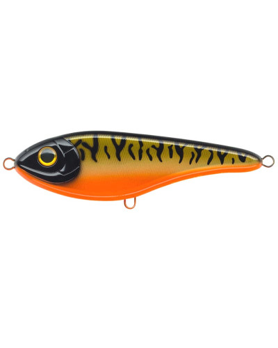 Воблер Strike Pro Buster Jerk EG-048 #C622F