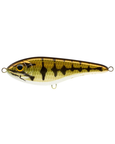CWC Strike Pro Buster Jerk EG-048 #C625F