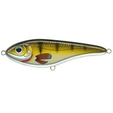 Воблер Strike Pro Buster Jerk EG-048 #C626F