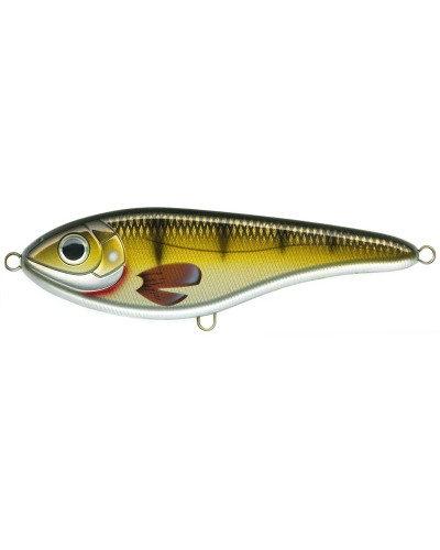 Воблер Strike Pro Buster Jerk EG-048 #C626F