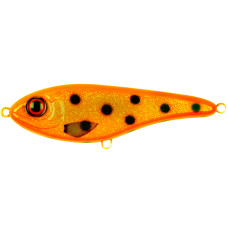 Воблер Strike Pro Buster Jerk EG-048 #C662F