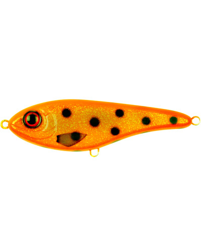 Strike Pro Buster Jerk EG-048 #C662F