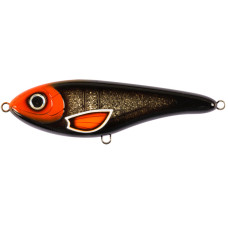 Воблер Strike Pro Buster Jerk EG-048 #C684G