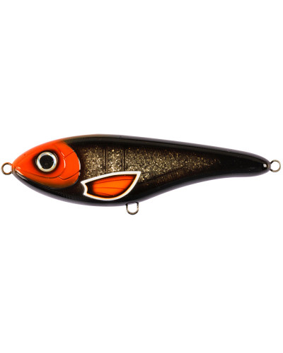 CWC Strike Pro Buster Jerk EG-048 #C684G