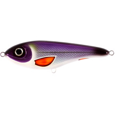 Воблер Strike Pro Buster Jerk EG-048 #C685F