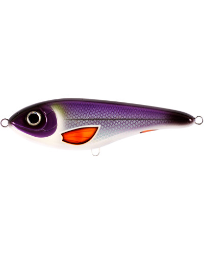 Воблер Strike Pro Buster Jerk EG-048 #C685F