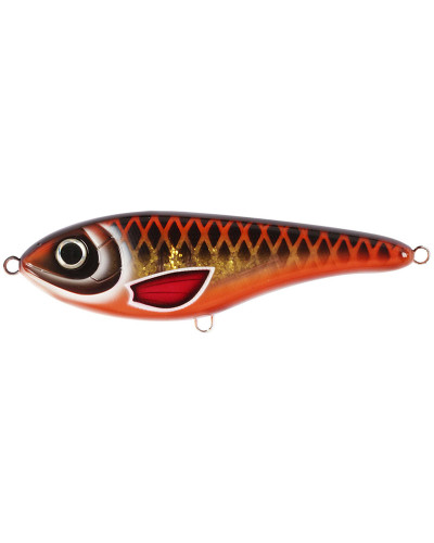 Воблер Strike Pro Buster Jerk EG-048 #C687G