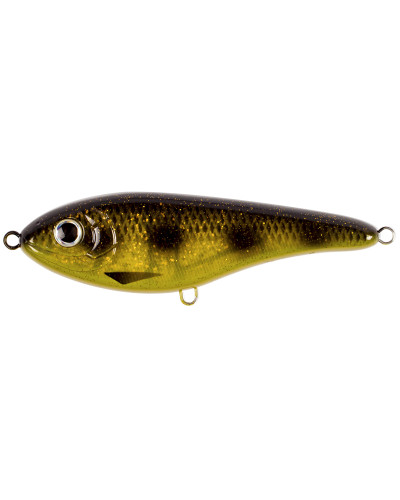 Strike Pro Buster Jerk EG-048 #C713G