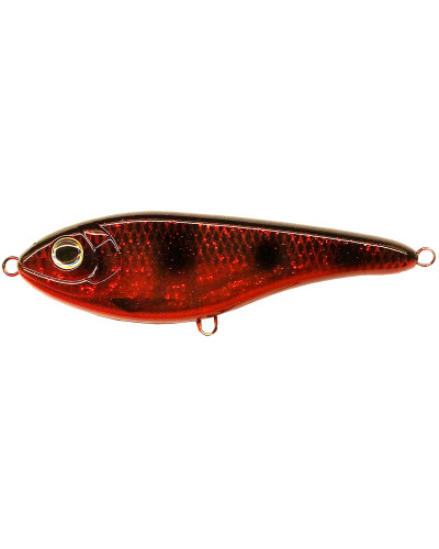 Воблер Strike Pro Buster Jerk EG-048 #C714G