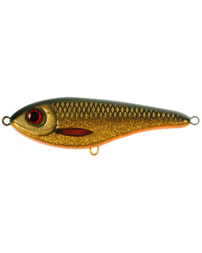 Воблер Strike Pro Buster Jerk Shallow 150mm 64,5g EG-048S #C768G