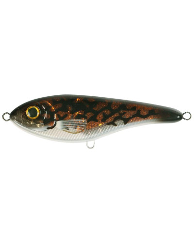 Воблер Strike Pro Buster Jerk Shallow EG-048S #C770G