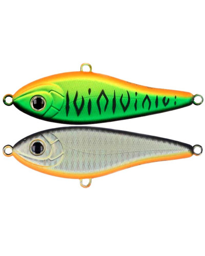 Воблер CWC Strike Pro Buster Jerk EG-048 #GC01S/A70-713S