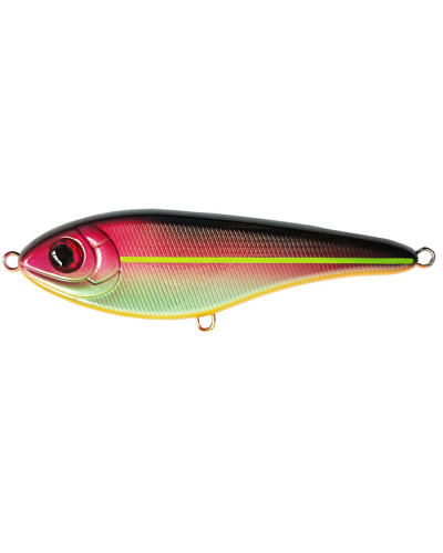 Воблер Strike Pro Buster Jerk Sinking 150mm 75g EG-048 #GC10F