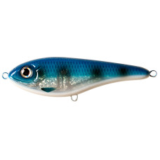 Воблер Strike Pro Buster Jerk EG-048 #SB001