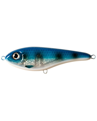 Strike Pro Buster Jerk EG-048 #SB001