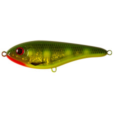 Воблер Strike Pro Buster Jerk EG-048 #SB002
