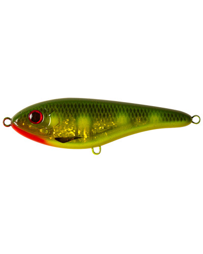 CWC Strike Pro Buster Jerk EG-048 #SB002
