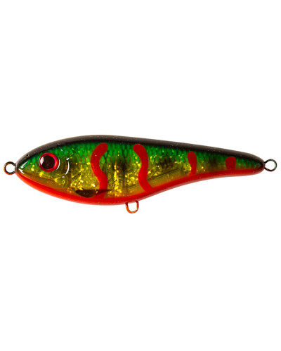CWC Strike Pro Buster Jerk EG-048 #SB003