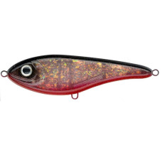 Воблер Strike Pro Buster Jerk Shallow EG-048S #Z411-8