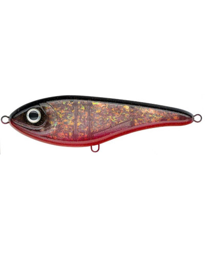 Воблер Strike Pro Buster Jerk Shallow EG-048S #Z411-8